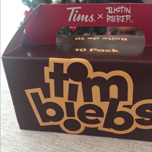 Tim Biebs timbit box - Picture 3 of 3